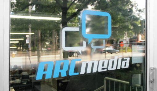 Full Color Window Decals - Image 2