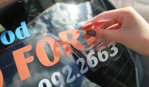 Full Color Auto Decals - Image 2