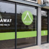 Full Color Window Decals