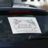 Full Color Auto Decals