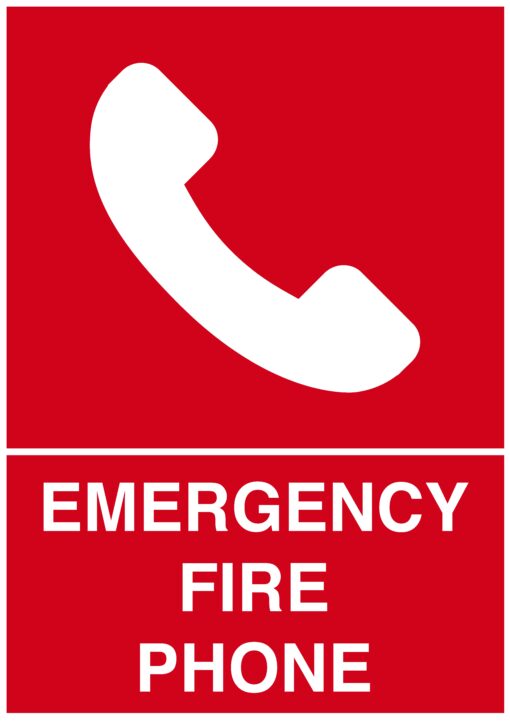 140-137- 8" x 6" SIGN
