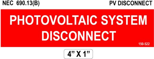 150-122p PLACARD