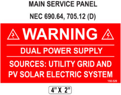 150-129p PLACARD