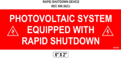150-536p PLACARD
