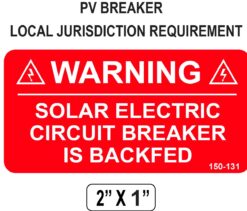 160-131_WARNING_Label