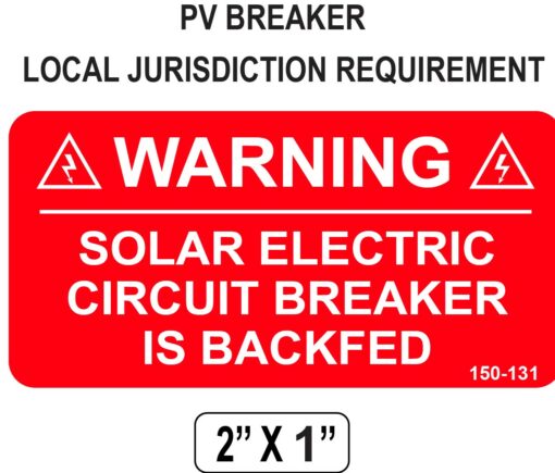 160-131_WARNING_Label