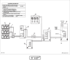 011-118P SLD WHITE  CUSTOM PLACARD